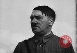 Standbild Swastika nationales Symbol Deutschland, 1933, aus Sekunde 34 historischem Filmmaterial Videoclip 65675047296