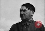 Standbild Swastika nationales Symbol Deutschland, 1933, aus Sekunde 35 historischem Filmmaterial Videoclip 65675047296