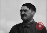 Standbild Swastika nationales Symbol Deutschland, 1933, aus Sekunde 36 historischem Filmmaterial Videoclip 65675047296