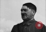 Standbild Swastika nationales Symbol Deutschland, 1933, aus Sekunde 38 historischem Filmmaterial Videoclip 65675047296