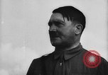 Standbild Swastika nationales Symbol Deutschland, 1933, aus Sekunde 39 historischem Filmmaterial Videoclip 65675047296