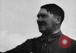 Standbild Swastika nationales Symbol Deutschland, 1933, aus Sekunde 41 historischem Filmmaterial Videoclip 65675047296