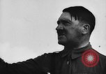 Standbild Swastika nationales Symbol Deutschland, 1933, aus Sekunde 42 historischem Filmmaterial Videoclip 65675047296
