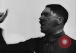 Standbild Swastika nationales Symbol Deutschland, 1933, aus Sekunde 44 historischem Filmmaterial Videoclip 65675047296