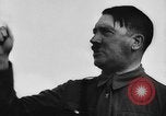 Standbild Swastika nationales Symbol Deutschland, 1933, aus Sekunde 45 historischem Filmmaterial Videoclip 65675047296