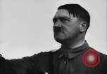 Standbild Swastika nationales Symbol Deutschland, 1933, aus Sekunde 46 historischem Filmmaterial Videoclip 65675047296