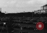 Standbild Swastika nationales Symbol Deutschland, 1933, aus Sekunde 48 historischem Filmmaterial Videoclip 65675047296