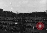 Standbild Swastika nationales Symbol Deutschland, 1933, aus Sekunde 52 historischem Filmmaterial Videoclip 65675047296