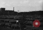 Standbild Swastika nationales Symbol Deutschland, 1933, aus Sekunde 53 historischem Filmmaterial Videoclip 65675047296