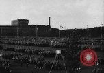 Standbild Swastika nationales Symbol Deutschland, 1933, aus Sekunde 55 historischem Filmmaterial Videoclip 65675047296