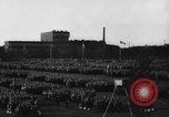 Standbild Swastika nationales Symbol Deutschland, 1933, aus Sekunde 57 historischem Filmmaterial Videoclip 65675047296