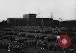 Standbild Swastika nationales Symbol Deutschland, 1933, aus Sekunde 58 historischem Filmmaterial Videoclip 65675047296