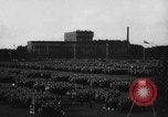 Standbild Swastika nationales Symbol Deutschland, 1933, aus Sekunde 59 historischem Filmmaterial Videoclip 65675047296