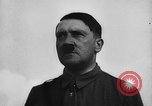 Standbild Swastika nationales Symbol Deutschland, 1933, aus Sekunde 60 historischem Filmmaterial Videoclip 65675047296