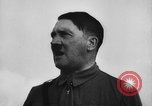 Standbild Swastika nationales Symbol Deutschland, 1933, aus Sekunde 61 historischem Filmmaterial Videoclip 65675047296