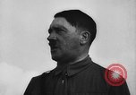 Standbild Swastika nationales Symbol Deutschland, 1933, aus Sekunde 62 historischem Filmmaterial Videoclip 65675047296