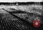 Standbild fünften Parteitag Deutschland, 1933, aus Sekunde 19 historischem Filmmaterial Videoclip 65675047297