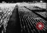 Standbild fünften Parteitag Deutschland, 1933, aus Sekunde 22 historischem Filmmaterial Videoclip 65675047297