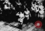 Standbild fünften Parteitag Deutschland, 1933, aus Sekunde 26 historischem Filmmaterial Videoclip 65675047297