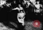 Standbild fünften Parteitag Deutschland, 1933, aus Sekunde 30 historischem Filmmaterial Videoclip 65675047297