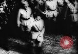 Standbild fünften Parteitag Deutschland, 1933, aus Sekunde 32 historischem Filmmaterial Videoclip 65675047297