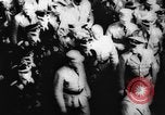 Standbild fünften Parteitag Deutschland, 1933, aus Sekunde 34 historischem Filmmaterial Videoclip 65675047297
