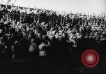 Standbild fünften Parteitag Deutschland, 1933, aus Sekunde 37 historischem Filmmaterial Videoclip 65675047297