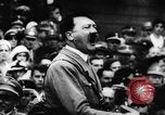 Standbild fünften Parteitag Deutschland, 1933, aus Sekunde 45 historischem Filmmaterial Videoclip 65675047297