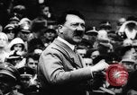 Standbild fünften Parteitag Deutschland, 1933, aus Sekunde 48 historischem Filmmaterial Videoclip 65675047297