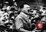 Standbild fünften Parteitag Deutschland, 1933, aus Sekunde 49 historischem Filmmaterial Videoclip 65675047297
