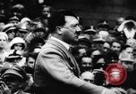 Standbild fünften Parteitag Deutschland, 1933, aus Sekunde 53 historischem Filmmaterial Videoclip 65675047297