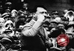 Standbild fünften Parteitag Deutschland, 1933, aus Sekunde 62 historischem Filmmaterial Videoclip 65675047297