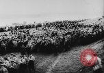 Standbild Adolf Hitler an der Autobahn bahnbrechende Frankfurt Deutschland, 1933, aus Sekunde 8 historischem Filmmaterial Videoclip 65675047298