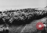 Standbild Adolf Hitler an der Autobahn bahnbrechende Frankfurt Deutschland, 1933, aus Sekunde 10 historischem Filmmaterial Videoclip 65675047298