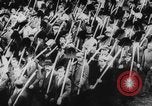 Standbild Adolf Hitler an der Autobahn bahnbrechende Frankfurt Deutschland, 1933, aus Sekunde 18 historischem Filmmaterial Videoclip 65675047298