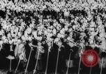 Standbild Adolf Hitler an der Autobahn bahnbrechende Frankfurt Deutschland, 1933, aus Sekunde 28 historischem Filmmaterial Videoclip 65675047298