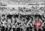 Standbild Adolf Hitler an der Autobahn bahnbrechende Frankfurt Deutschland, 1933, aus Sekunde 33 historischem Filmmaterial Videoclip 65675047298