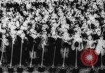 Standbild Adolf Hitler an der Autobahn bahnbrechende Frankfurt Deutschland, 1933, aus Sekunde 34 historischem Filmmaterial Videoclip 65675047298