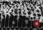 Standbild Adolf Hitler an der Autobahn bahnbrechende Frankfurt Deutschland, 1933, aus Sekunde 35 historischem Filmmaterial Videoclip 65675047298