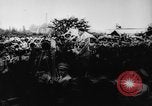 Standbild Adolf Hitler an der Autobahn bahnbrechende Frankfurt Deutschland, 1933, aus Sekunde 47 historischem Filmmaterial Videoclip 65675047298