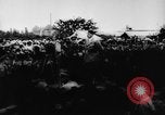Standbild Adolf Hitler an der Autobahn bahnbrechende Frankfurt Deutschland, 1933, aus Sekunde 48 historischem Filmmaterial Videoclip 65675047298
