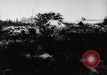 Standbild Adolf Hitler an der Autobahn bahnbrechende Frankfurt Deutschland, 1933, aus Sekunde 49 historischem Filmmaterial Videoclip 65675047298