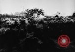 Standbild Adolf Hitler an der Autobahn bahnbrechende Frankfurt Deutschland, 1933, aus Sekunde 52 historischem Filmmaterial Videoclip 65675047298