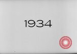 Standbild Eid unter Zeremonie Deutschland, 1934, aus Sekunde 3 historischem Filmmaterial Videoclip 65675047299