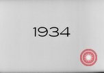 Standbild Eid unter Zeremonie Deutschland, 1934, aus Sekunde 4 historischem Filmmaterial Videoclip 65675047299