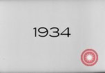 Standbild Eid unter Zeremonie Deutschland, 1934, aus Sekunde 5 historischem Filmmaterial Videoclip 65675047299