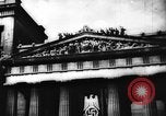 Standbild Eid unter Zeremonie Deutschland, 1934, aus Sekunde 19 historischem Filmmaterial Videoclip 65675047299
