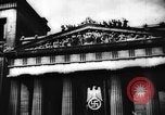Standbild Eid unter Zeremonie Deutschland, 1934, aus Sekunde 20 historischem Filmmaterial Videoclip 65675047299