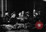 Standbild Eid unter Zeremonie Deutschland, 1934, aus Sekunde 35 historischem Filmmaterial Videoclip 65675047299