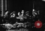 Standbild Eid unter Zeremonie Deutschland, 1934, aus Sekunde 38 historischem Filmmaterial Videoclip 65675047299